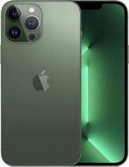 Apple iPhone 13 Pro Max 5G 6/1TB Zelený  (MND23PM/A)