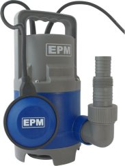 EPM čerpadlo DO BRUDNEJ WODY 400W