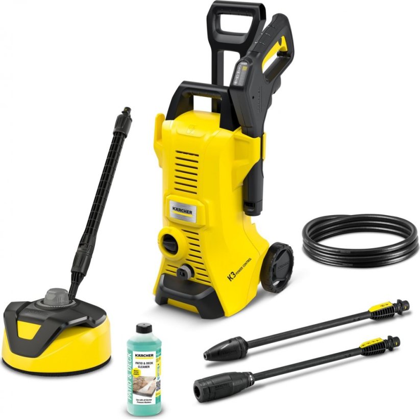 Karcher K 3 Power Control Home T 5 (1.676-106.0)