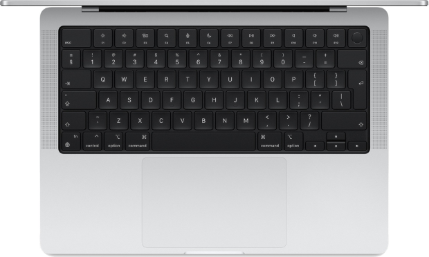 Apple MacBook Pro 14 M5 Pro / 24 GB / 2 TB (MJLV4ZE/A)