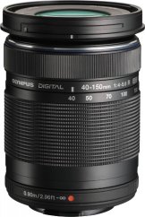 Olympus M.Zuiko Olympus OM 40-150 mm F/5.6 ED R