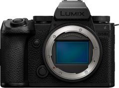 Panasonic Lumix S5 II X (DC-S5M2XE)