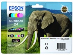 Epson T2428 CMYK