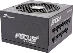 SeaSonic Focus Plus Modular (SSR-750PX)