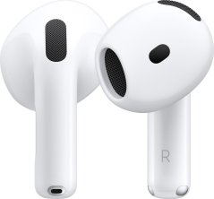 Apple AirPods 4 (MXP63LL/A)