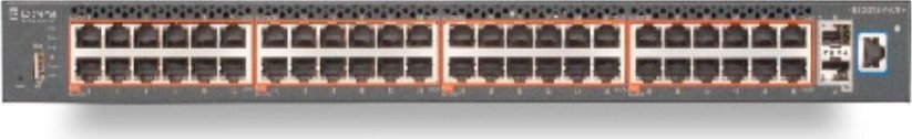 Extreme Networks ERS4950GTS-PWR+ (AL4900A04-E6)