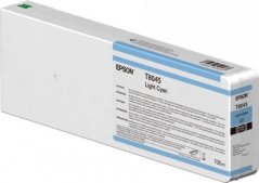 Epson Toner T8045, light cyan (C13T804500)
