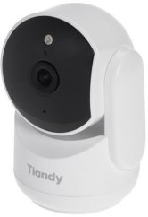 Tiandy Kamera IP Obrotowa Wewnętrzna TC-H322A SPEC:I2W/WIFI/EU/4MM 1080p 4 mm Tiandy