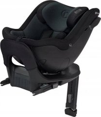 KinderKraft KINDERKRAFT car seat I-GUARD PRO I-SIZE, graphite black