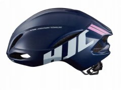 Hjc prilba bicyklová HJC FURION GLOSSY NAVY Rozmer XL/XXL
