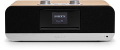 Krups Roberts Radio BluTune 300LE Cherry