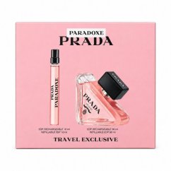 Prada Paradoxe parfumovaná voda 90ml + parfumovaná voda 10ml (310914)
