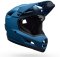 Bell Sanction 2 Full Face Modrý r. XS/S (51-55cm)