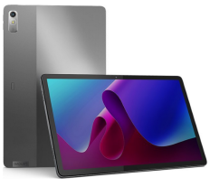 Lenovo Tab P11 Pro G2 11.2" 256 GB  Grey (ZAB50043SE)