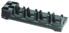 Zebra MC33 4SLOT ETHERNET SHARECRADLE/W/4SLOT BTRY CHARGER