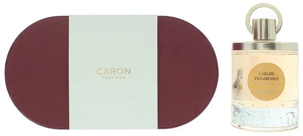 Caron Zaproszenie do podróży voda Kolońska 100Ml Refillable MEN