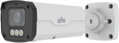 Uniview Wandaloodporna IP IPC2324SB-ADZKM-DL-I1 Dual-light - 4 Mpx 2.7 ... 13.5 mm - Motozoom