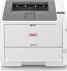 OKI B512dn (45762022)