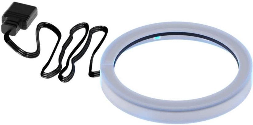 Singularity Protium 3.0 ARGB Ring - Akryl