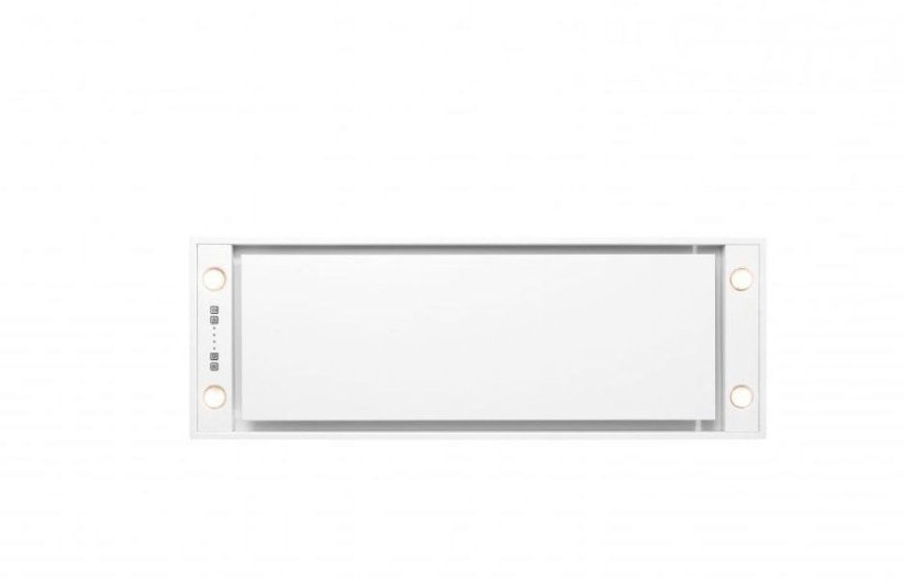 Simfer Įmontuojamas gartraukis NOVY 811 Mini Pure line