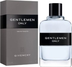 Givenchy GIVENCHY Gentlemen Only EDT 100ml MEN