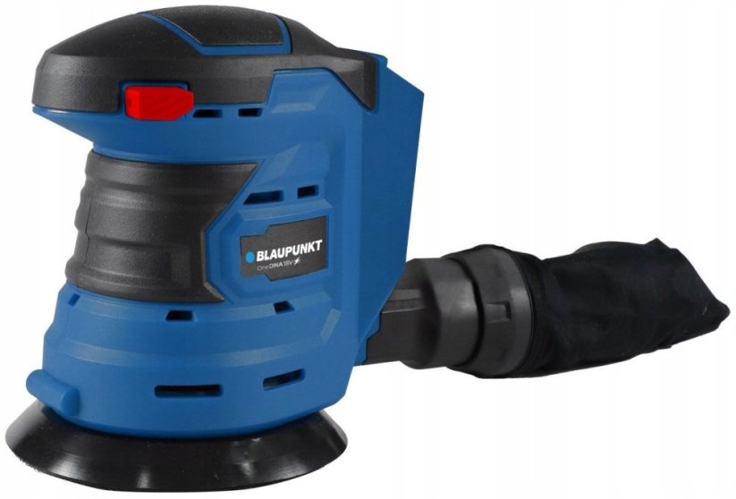 Blaupunkt SZLIFIERKA MIMOÅRODOWA 18V BEZ akumulátorA CO4010