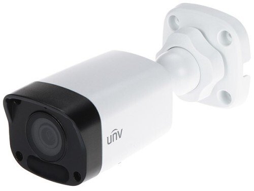 Uniview Kamera IP IPC2124LB-AF28K-A2 4 Mpx 2.8 mm UNIVIEW