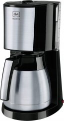 Melitta Enjoy Top Therm 1017-08 strieborný