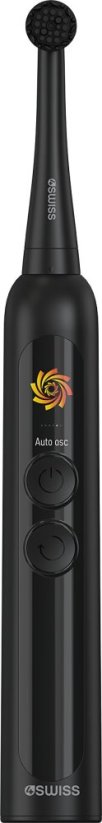 4Swiss ST216 Electrosonic Care+ Black