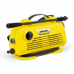 Karcher Aukšto slėgio plovykla Karcher K 2 Horizontal