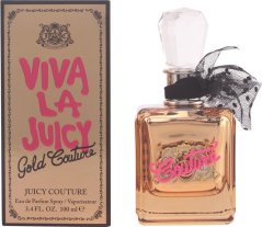 Juicy Couture Juicy Couture Gold Couture kvepalų purškalas 100ml WOMEN