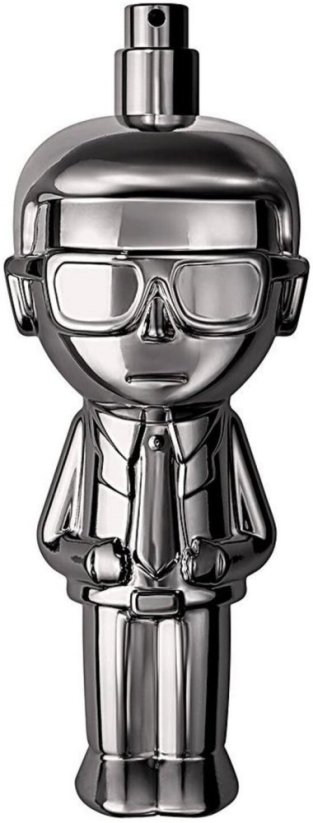 Karl Lagerfeld Ikonic Parfum For Men 60 ml MEN