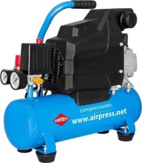 Airpress H 185-6 1100 W