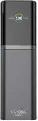 Strong Strong S19 bank mocy Litowo-jonowa (Li-Ion) 12000 mAh Sivý