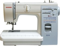 Janome 5519