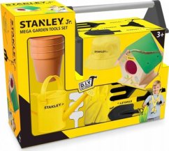 Stanley Junior Domček Pre ptaków Stanley Jr + narzędzia ogrodowe (SGH011-SY)