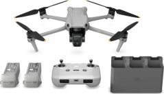 DJI Air 3 Fly More Combo CP.MA.00000692.04