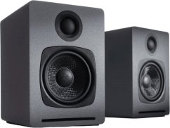 Audioengine A1-MR  so streamovaním