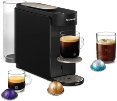 Krups Nespresso XN 9408 Vertuo Up black by