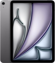 Apple iPad Air 11" 6 gen. 1 TB Sivý (MUWQ3HC/A)