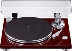 Teac TN-3B Retro