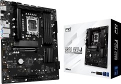 ASRock B860 PRO-A