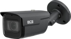 BCS Line Kamera IP BCS-L-TIP58VSR6-Ai1-G(2) tubowa 8 Mpx, przetwornik 1/1.8" motozoom 2.7 ... 12mm