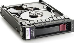 HPE 36GB 2.5'' SAS-1 (3Gb/s)  (418369-B21)