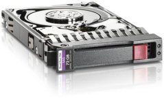 HPE HPE 1.2TB 6G SAS 10K rpm SFF (2.5-inch) SC Dual Port Enterprise 3yr Warranty Hard Drive disk twardy 1,2 TB 10000 RPM 2.5"