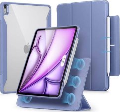 ESR ESR REBOUND HYBRID IPAD AIR 13 2024 LAVENDER