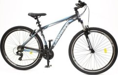 RocksBike BICYCLE 29" AIM 1.2 GREY/BLUE/8681933422002 ROCKSBIKE