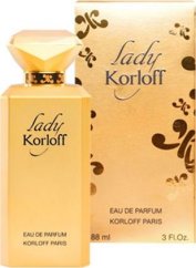 Korloff Dámy EDP 88 ml WOMEN