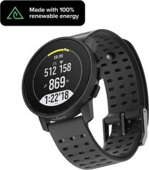 Suunto Peak Pro Čierny (SS050807000)