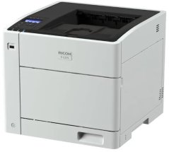 Ricoh RICOH P C375 A4 color Laser Drucker Showroom - 1 Gerät pro Fachhändler (423646 _ SHOWROOM)